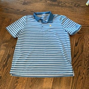 Men’s golf shirt never worn